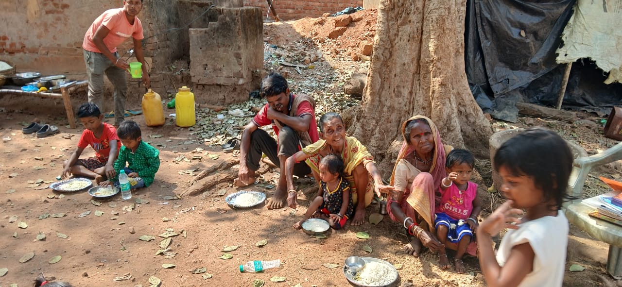 Sonapukur child education